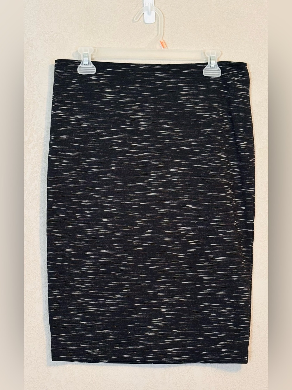 Massimo Stretch Pencil Skirt